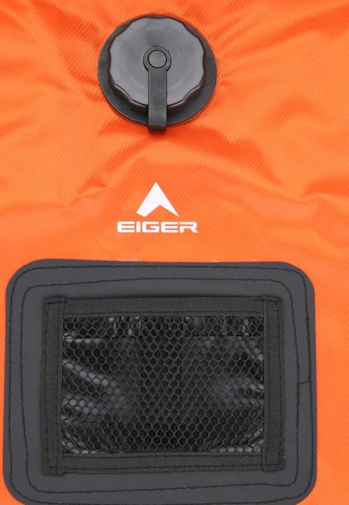 SOLAR SHOWER 20L