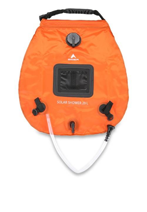 SOLAR SHOWER 20L