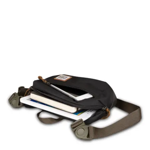 GRAPNEL POUCH