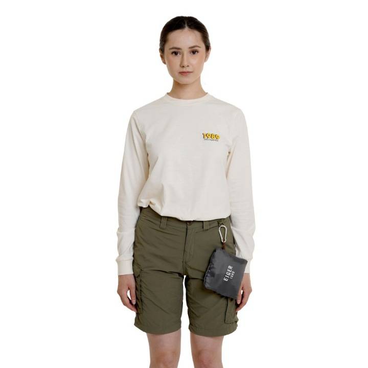 WANDERFURTHER PACKABLE TOTE