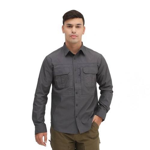 MENS EQUATOR SHIRT 2.0 LS