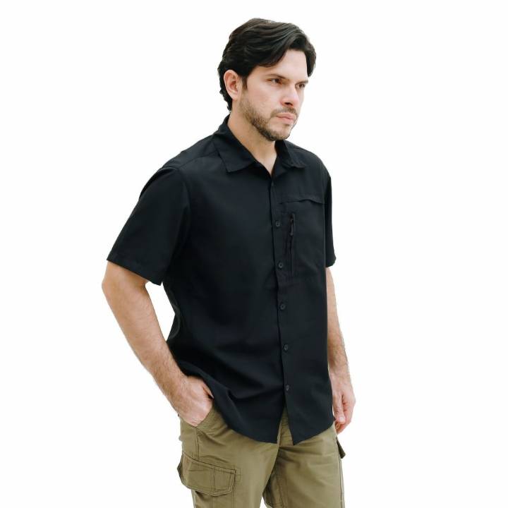 GRAVEL 1.0 S/S SHIRT