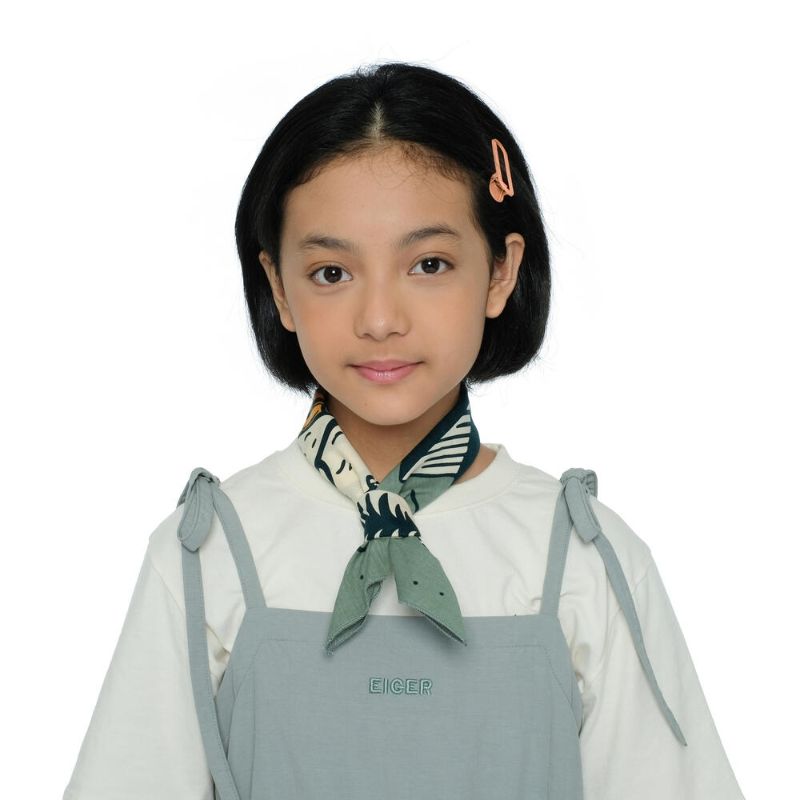 JR VIRERE NECKERCHIEF