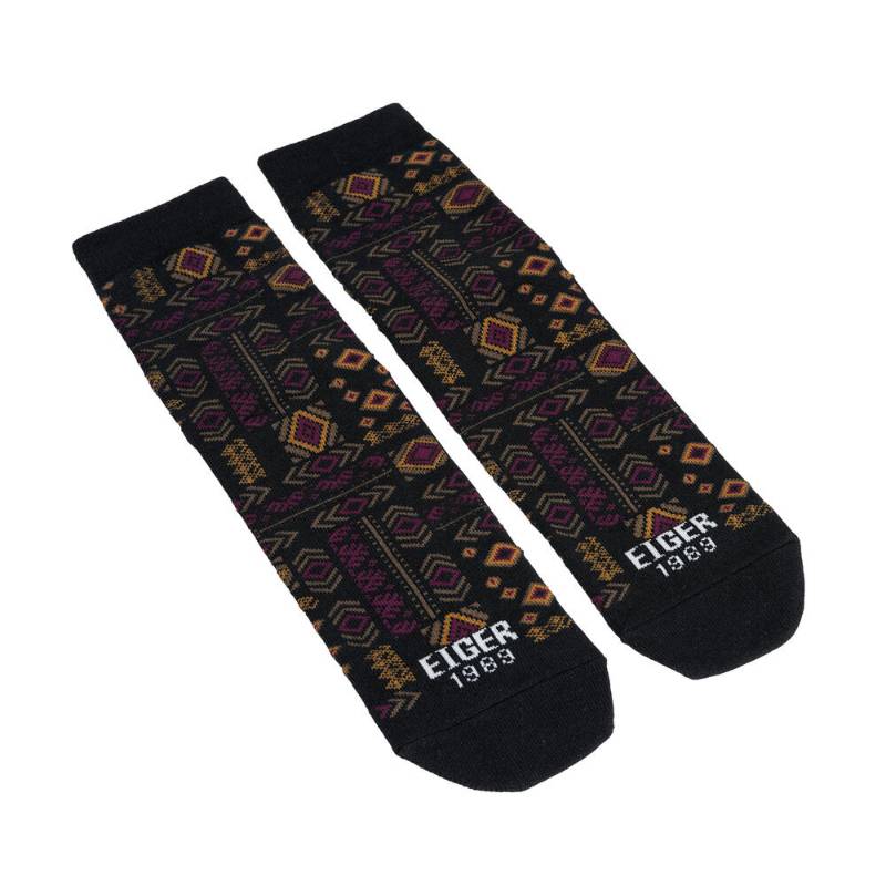 MUKOLI SOCK SHORT CUT