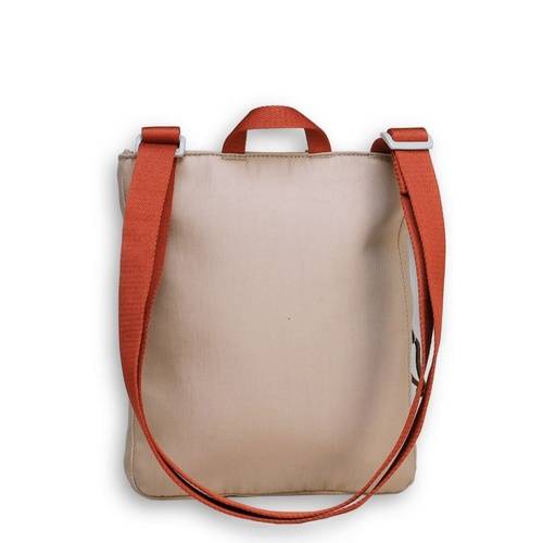 FIORA SLIM SHOULDER BAG