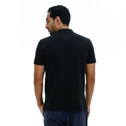 PUNAN MT POLO SHIRT