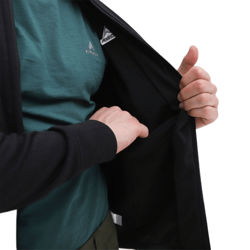 MENS VANASEEKER WARMER JACKET