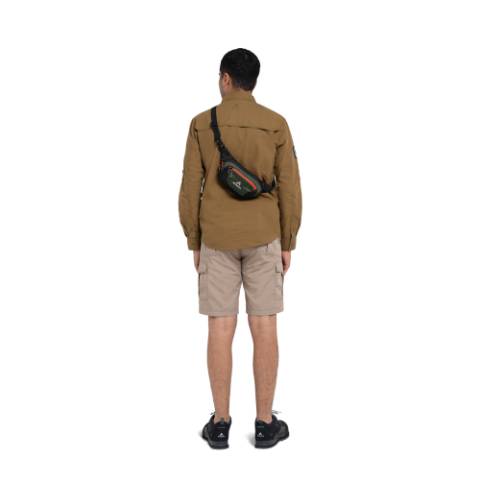 WAIST BAG MEDIUM 3A