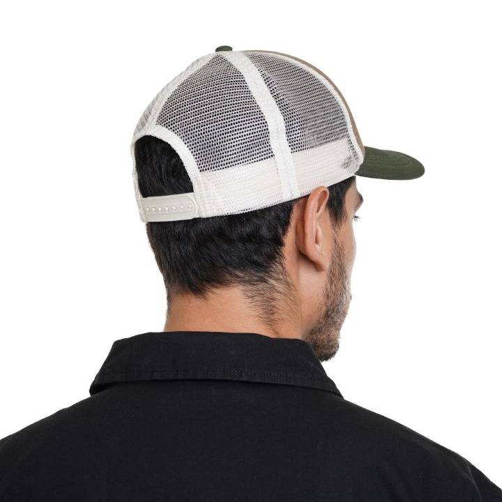 FREE RIDE CAPS