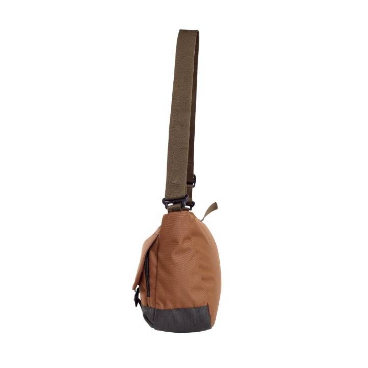 ROADTRIP 2.0 SHOULDER BAG