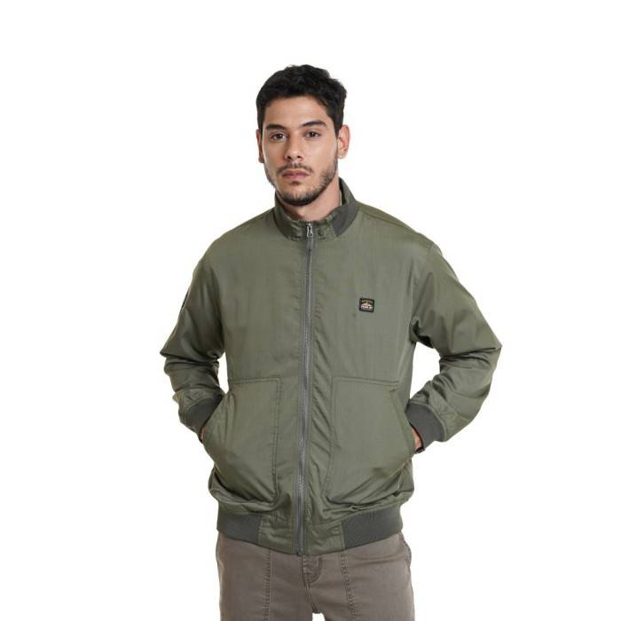 BENTAYAN HARRINGTON JACKET