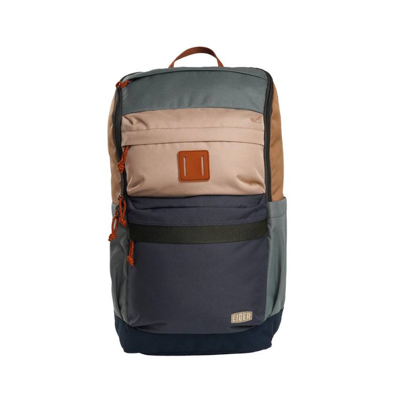 SAFAR TRAVEL BACKPACK 22L