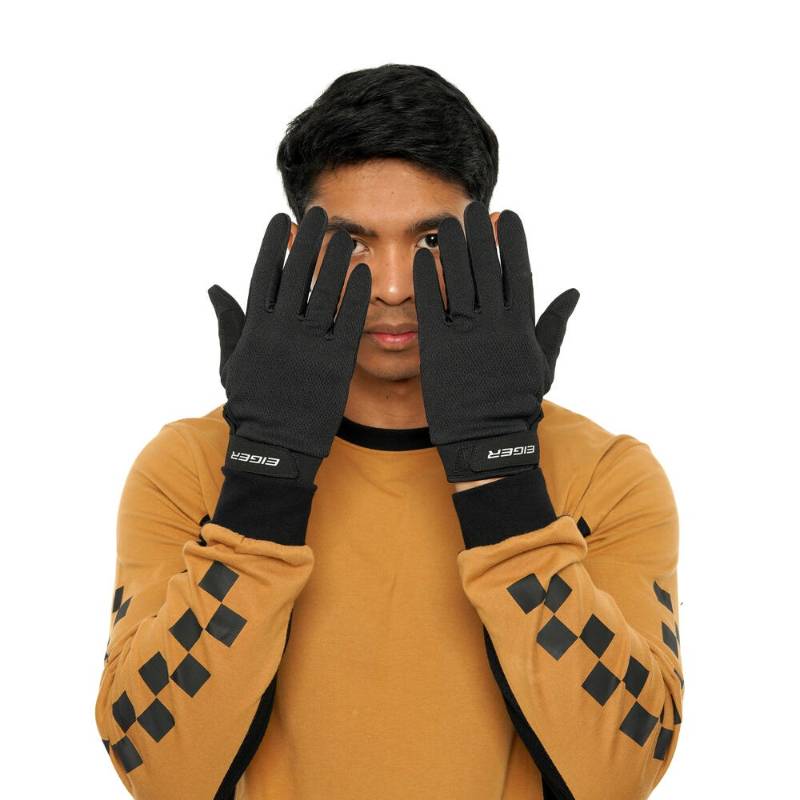 LIGERO FULL GLOVES