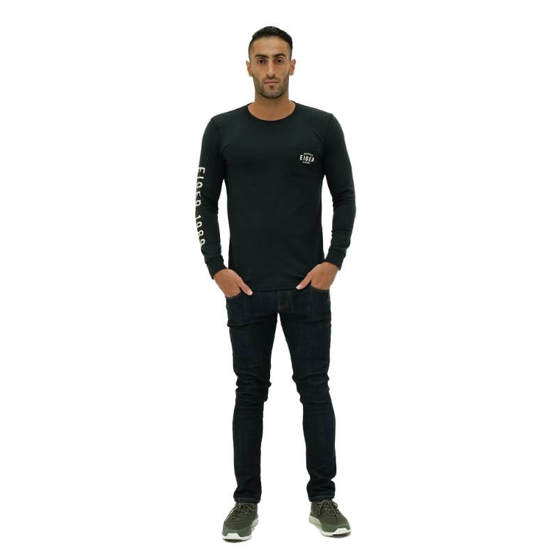 COMVEE L/S T-SHIRT 89