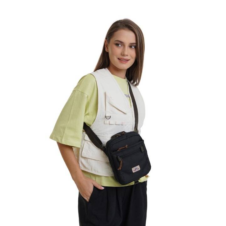 PORTEGE VERTICAL POUCH 1A