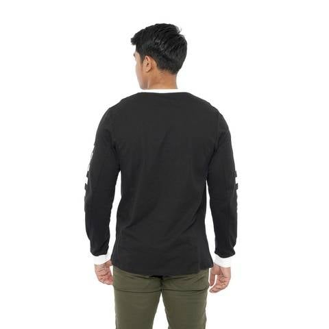 DAYTOUR LS T-SHIRT
