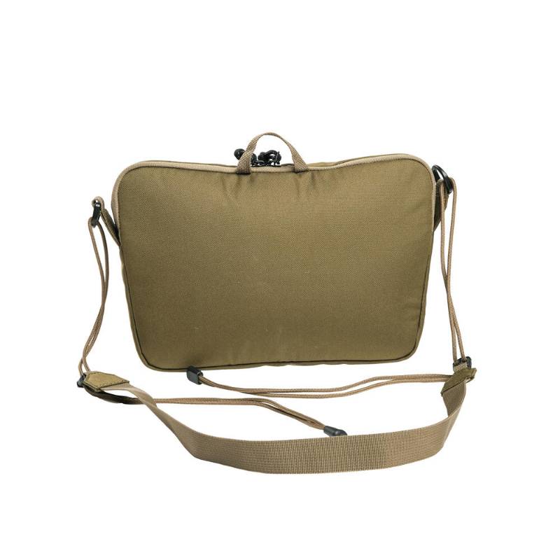 SAFEGUARD DUAL SHOULDER 1A