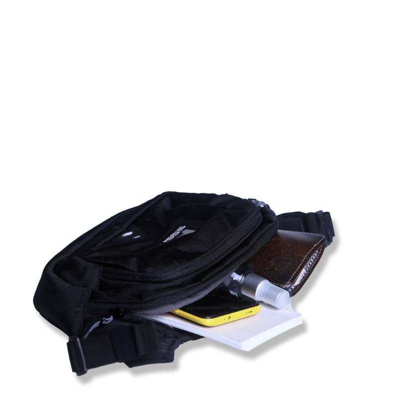 WAIST BAG WALL RUN 1A