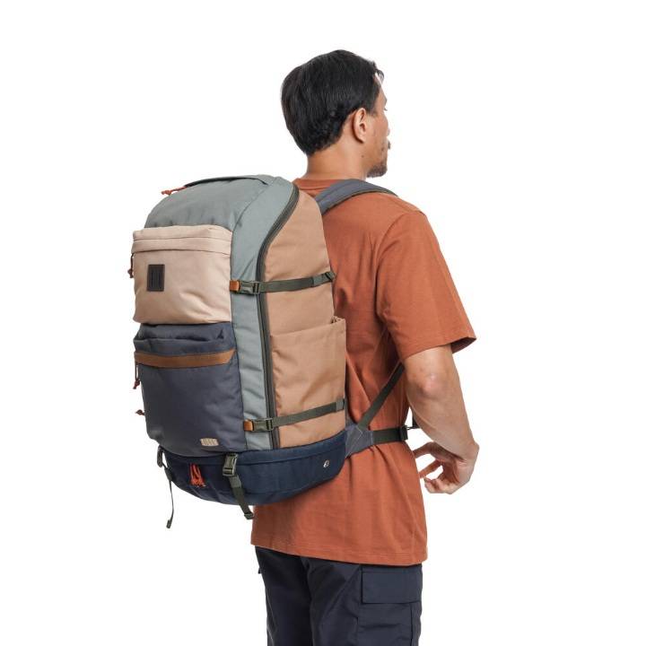 SAFAR TRAVEL BACKPACK 38L