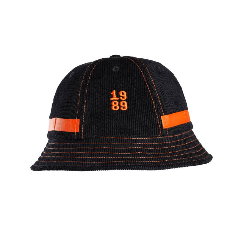 WS TRISHA CORDUROY BUCKET HAT