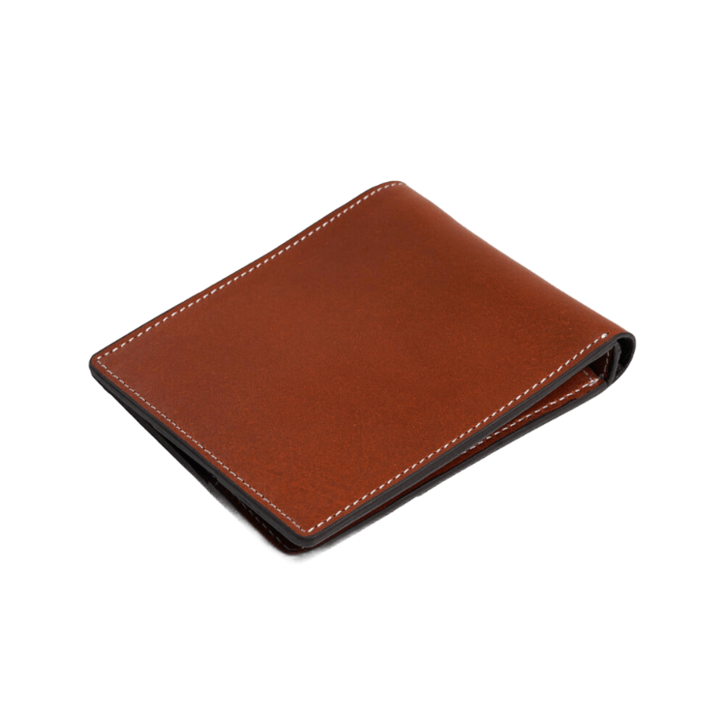 KANNA WALLET SHORT LEATHER