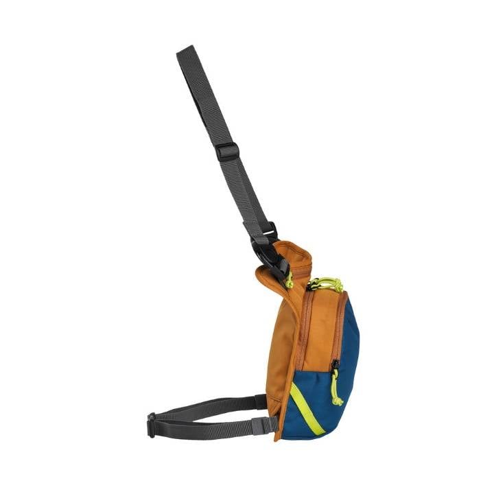 SOLLEVARE LEGPACK