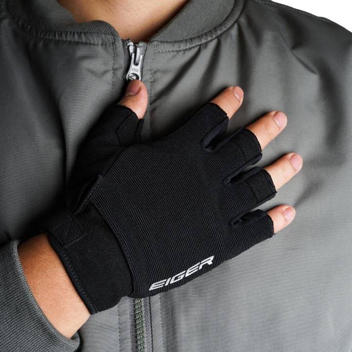GRIP GLOVES HALF
