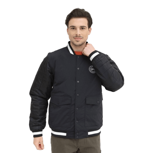 VENTURE VARSITY JACKET