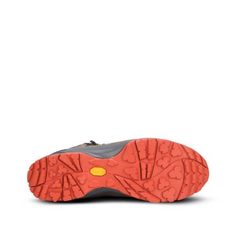 MAMBA MID