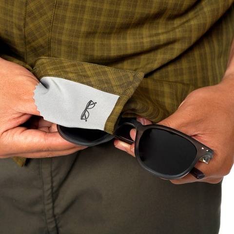 MEN'S TREPAR SS