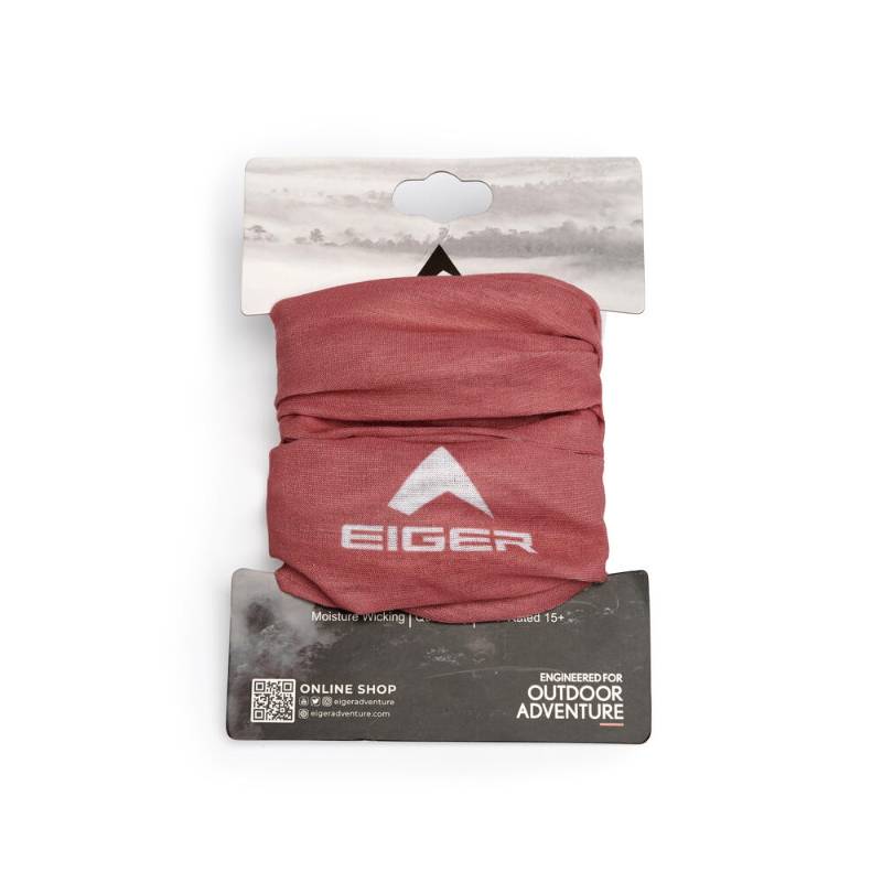 WS PLAIN MULTIFUNCTION BANDANA