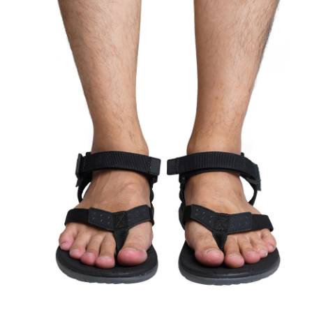 TIGRE PINCH ROLL STRAP