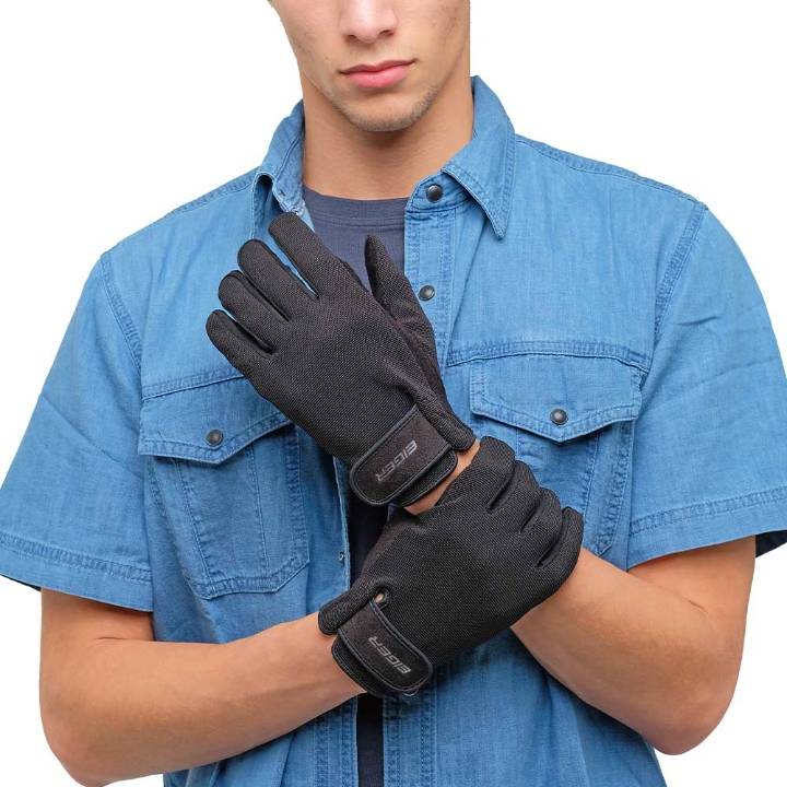 NEW RIDING GLOVE BASIC FULL
