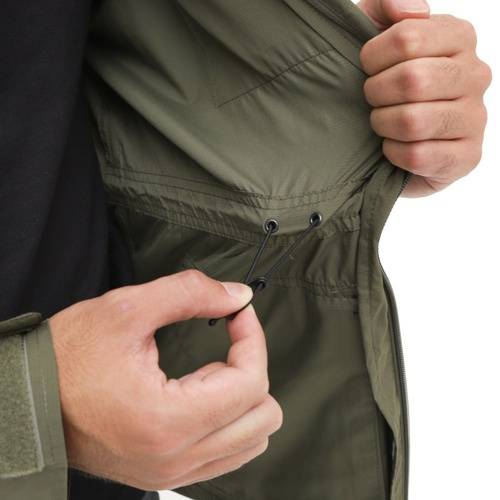 WANDERHAUL FIELD JACKET