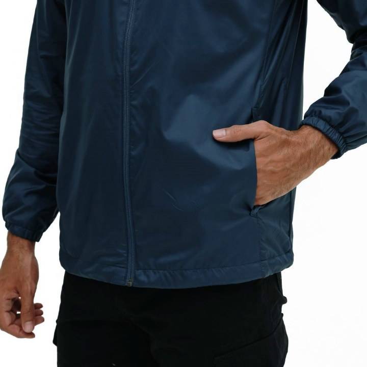 X-MANGROVE 1.0 HOODIE