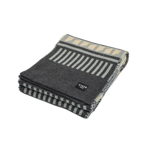 HILLWANDER SCARF KNIT