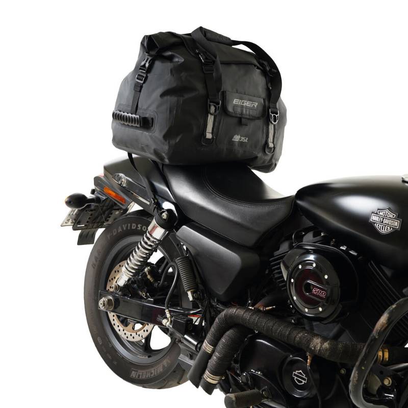 RAINTOUR DUFFLE 35L