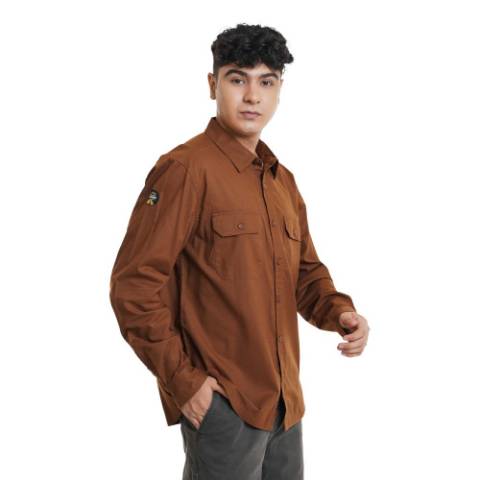 MADISON LS SHIRT