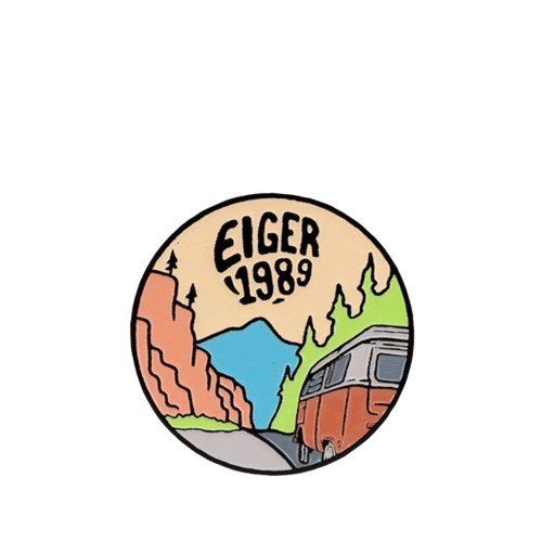 X-EYESHOT PIN