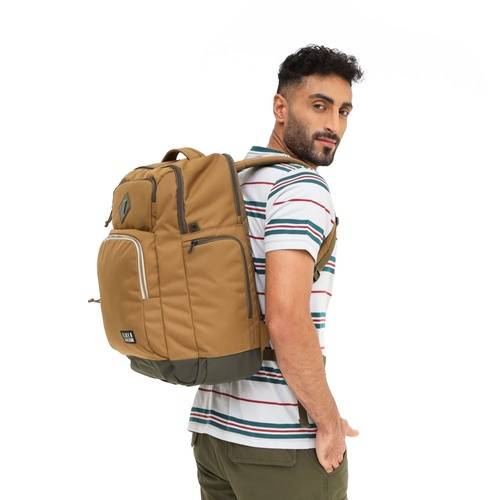 WANDERHAUL CABIN PACK