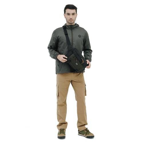 DETOUR 2.0 CAMERA SLING