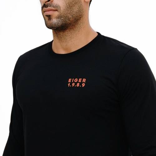 LA STRADA LS TSHIRT