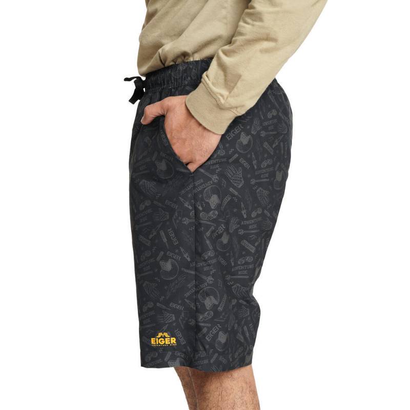 RAINTOUR BOARD SHORT