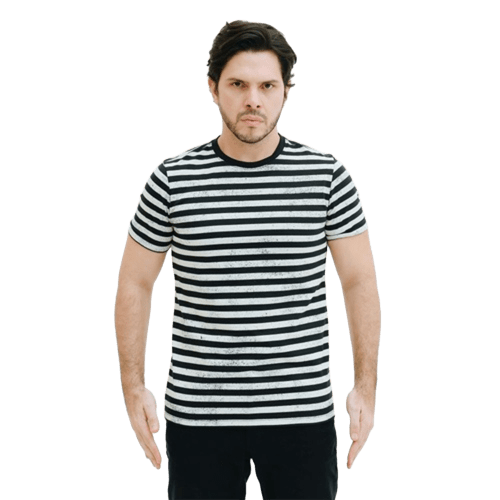 STRIPE RIDE