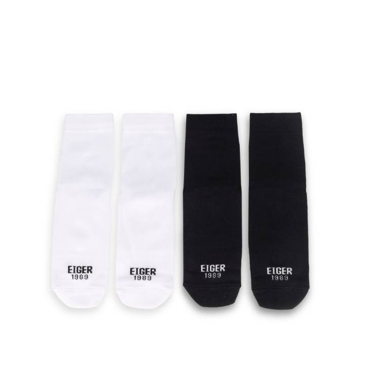 X-DANUM SHORT SOCK
