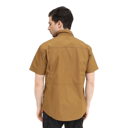 MENS EQUATOR SHIRT 1.0 SS