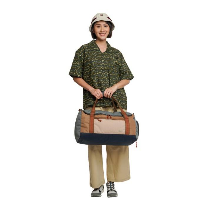SAFAR 30L DUFFEL