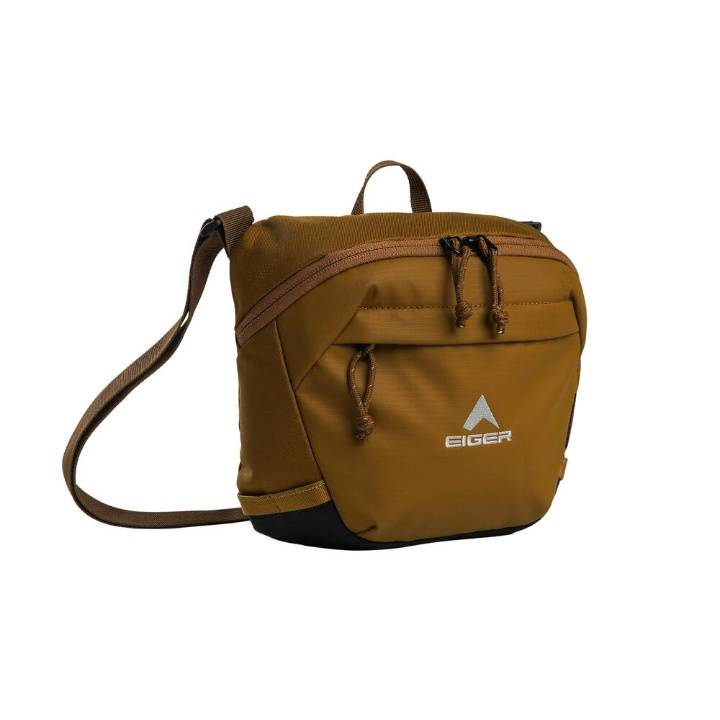 KANAWA SHOULDER BAG