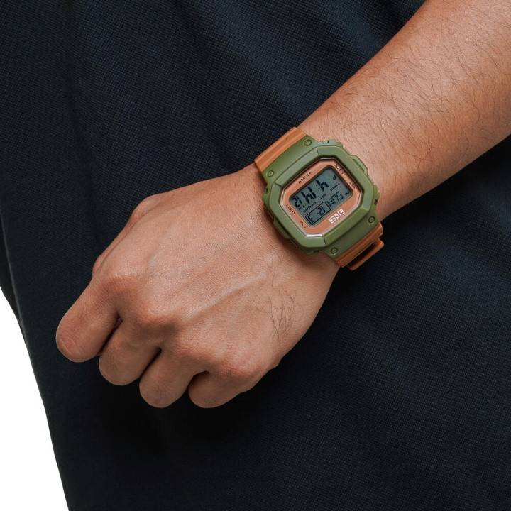 AROSUKA WATCH DIGITAL