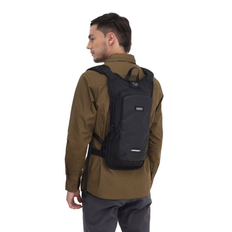 CRANKSHAFT HYDROPACK